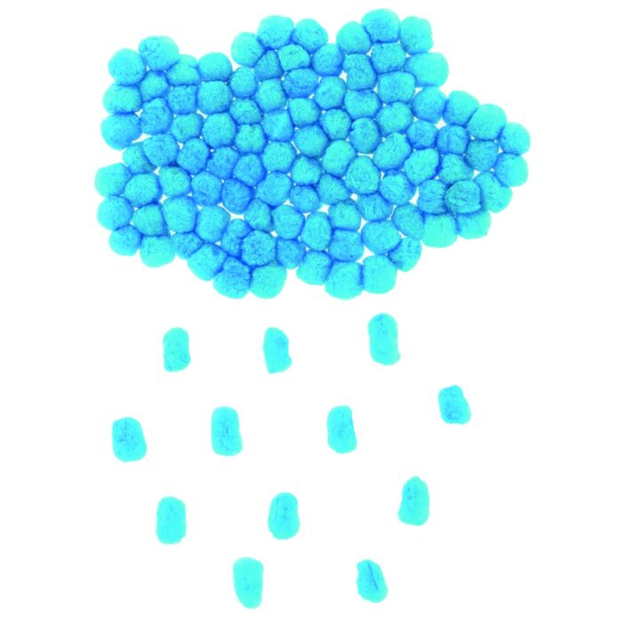 PlayMais® Mosaic Windows Autumn/Winter