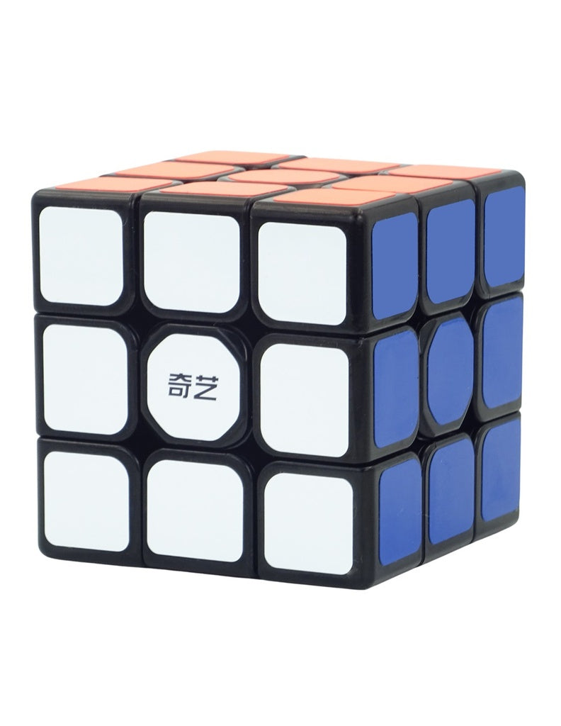Cubo Qiyi 3x3 Sail W Gege