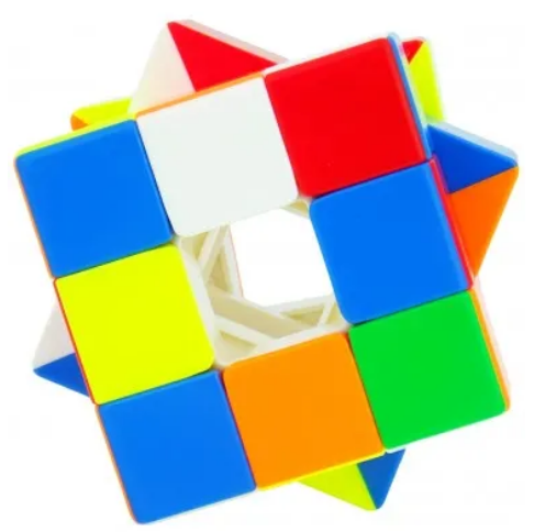 Cubo Void 3x3
