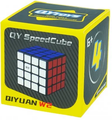 Cubo Qiyi Qiyuan 4x4 W2