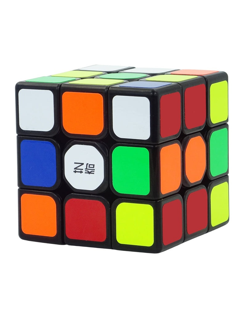 Cubo Qiyi 3x3 Sail W Gege
