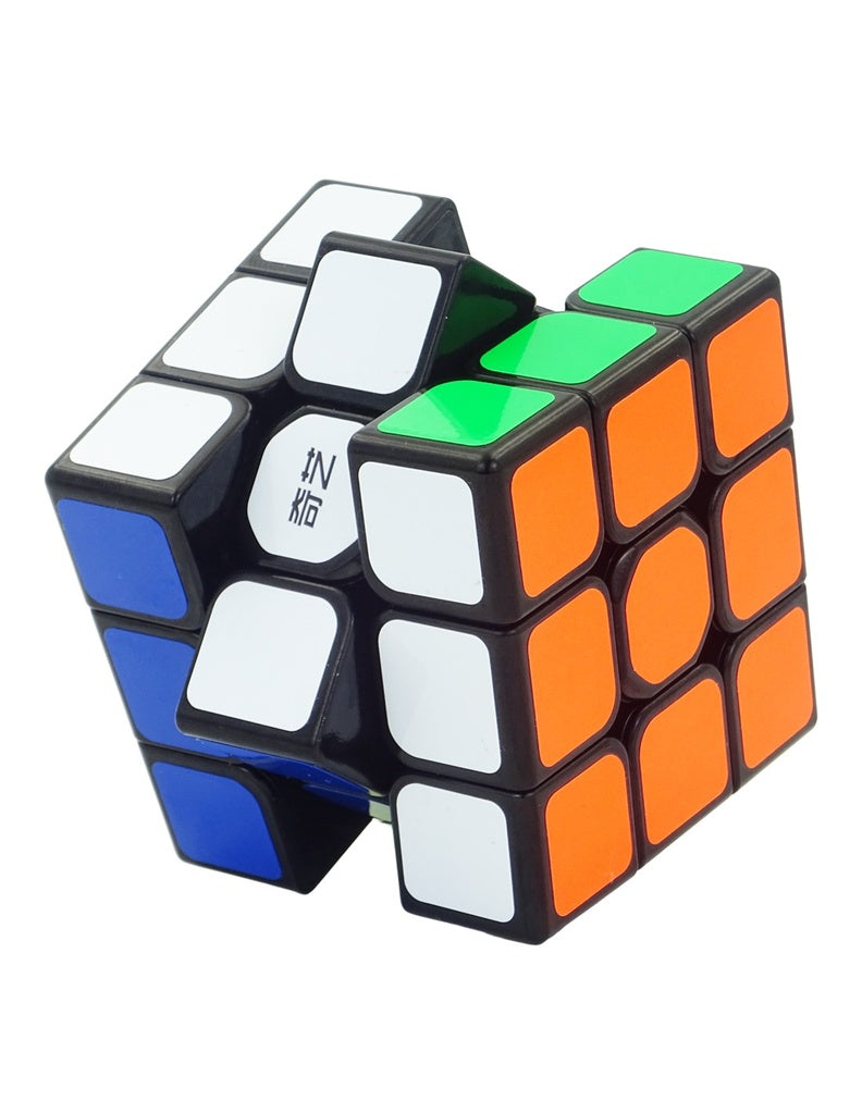 Cubo Qiyi 3x3 Sail W Gege
