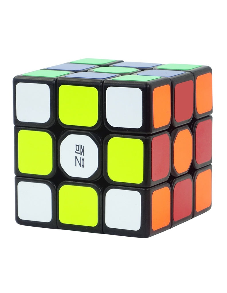 Cubo Qiyi 3x3 Sail W Gege