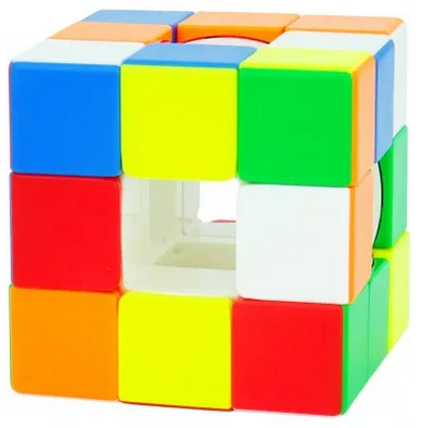 Cubo Void 3x3