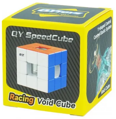 Cubo Void 3x3