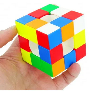 Cubo Void 3x3