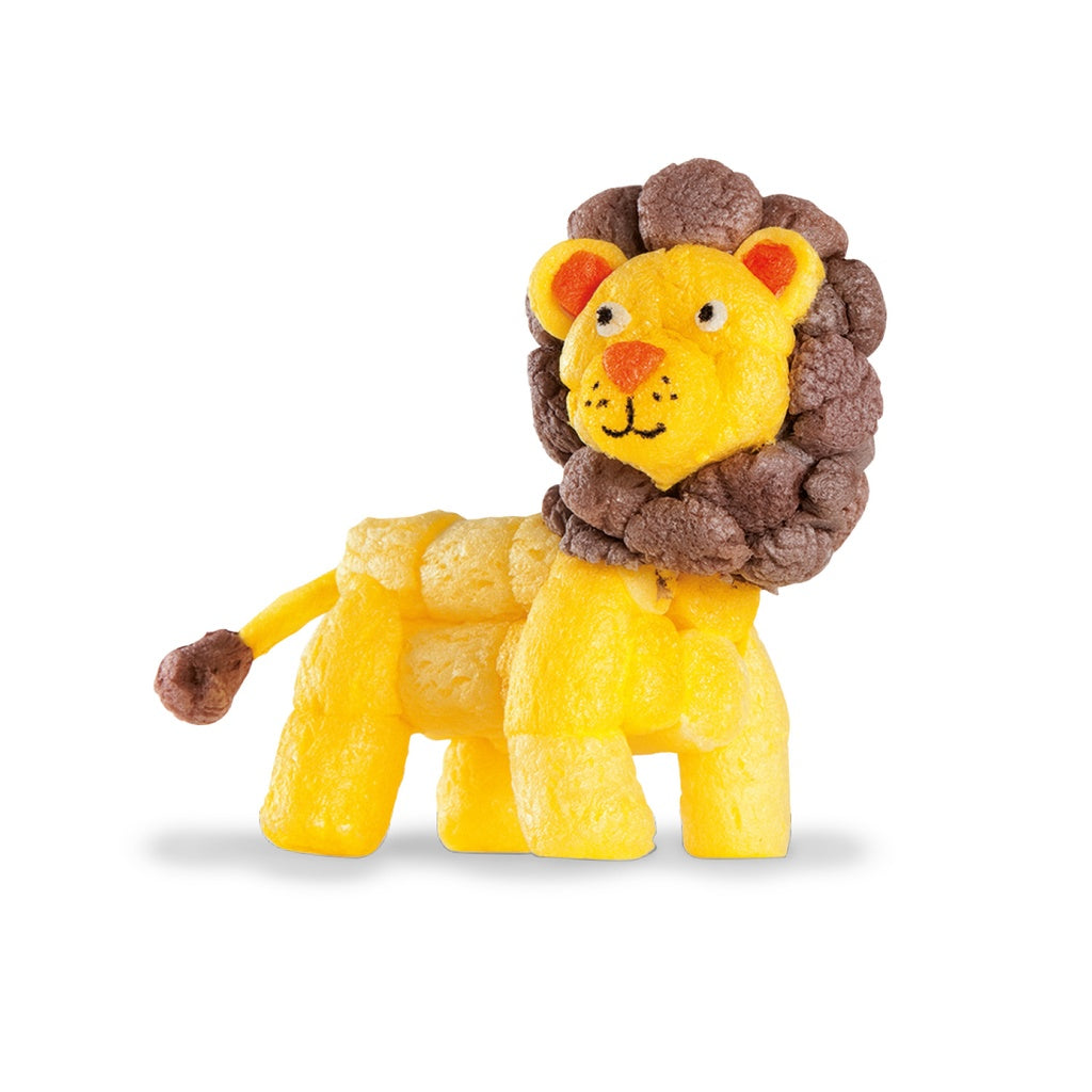 PlayMais® Classic One Lion