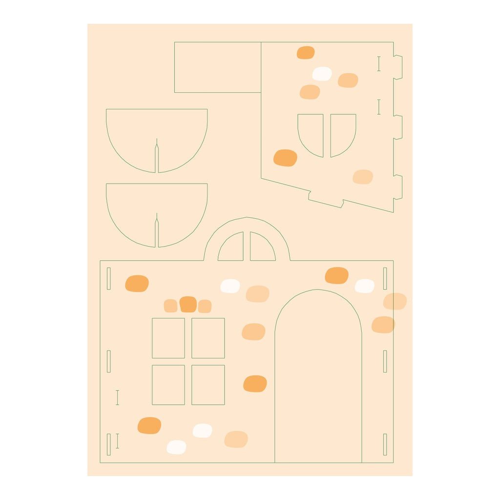 PlayMais® Classic World Farm