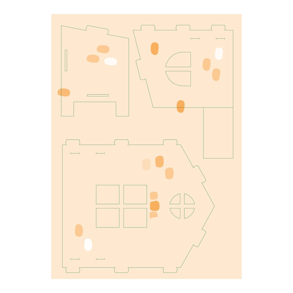 PlayMais® Classic World Farm